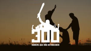 Os 300 — Homens