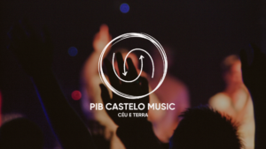 PIB Music — Louvor e Adoração