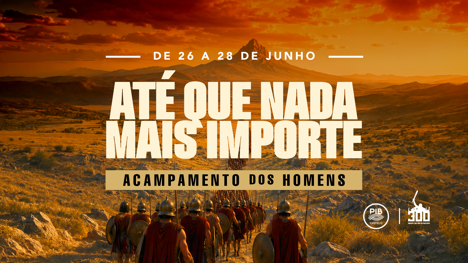 Ministério dos Homens